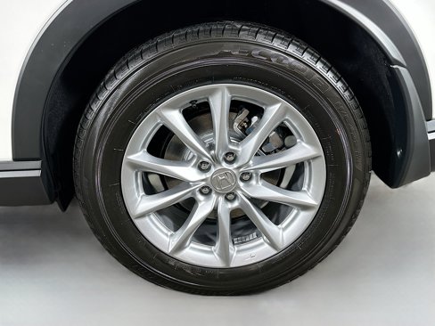 New 2026 Honda CR-V EX image 29