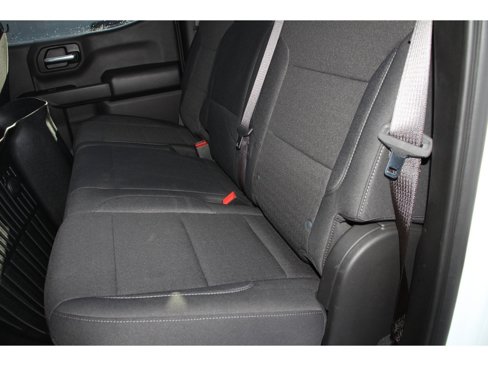 Used 2024 Chevrolet Silverado 1500 Custom image 14