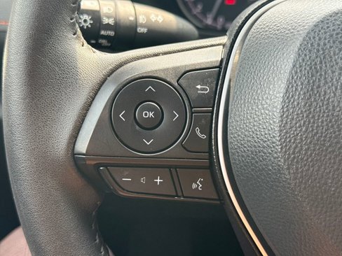 Used 2024 Toyota RAV4 Adventure image 27