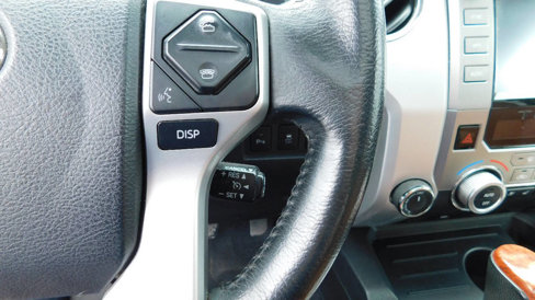 Used 2015 Toyota Tundra 1794 Edition image 44