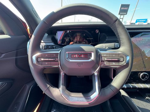 New 2026 GMC Acadia Elevation image 21