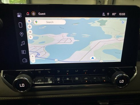 New 2026 Chevrolet Colorado ZR2 w/ Technology Package image 42