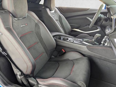 Certified 2024 Chevrolet Camaro ZL1 image 22
