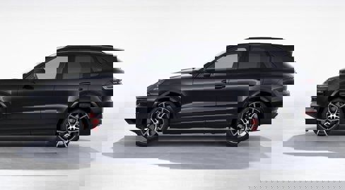 New 2026 Porsche Cayenne S image 2