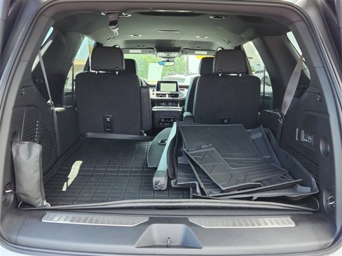 Used 2024 Chevrolet Tahoe High Country w/ Max Trailering Package image 12