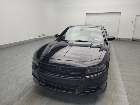 Used 2022 Dodge Charger SXT image 15