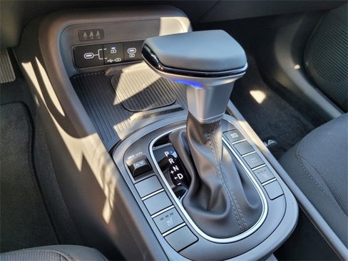 New 2026 Hyundai Kona SEL Sport image 17