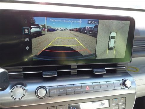 Certified 2025 Hyundai Kona Limited image 24