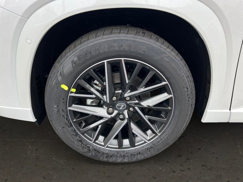 New 2026 Lexus TX 350 AWD image 29