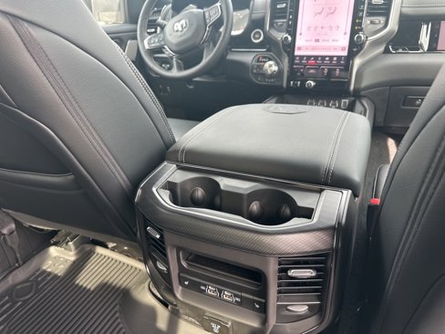 New 2026 RAM 1500 Rebel w/ Advanced Safety Group II image 55