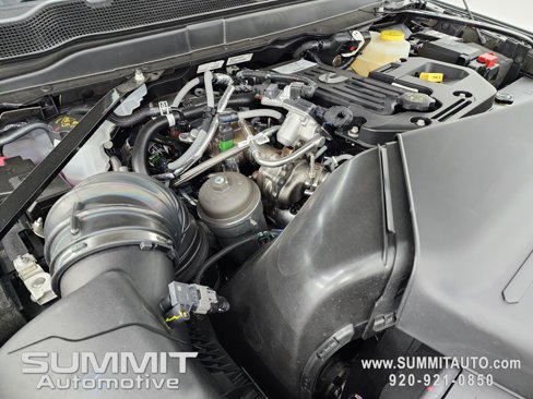 New 2025 RAM 2500 Limited image 20