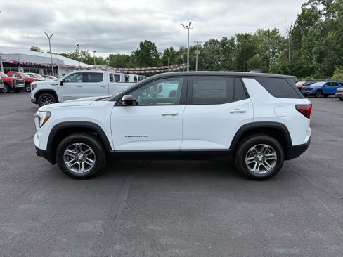 New 2026 GMC Terrain Elevation w/ LPO, Floor Liner Package image 2