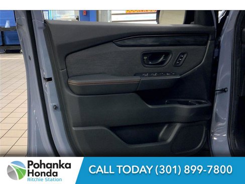 Used 2026 Honda Passport TrailSport image 25