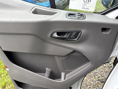 New 2025 Ford Transit 350 XL image 21