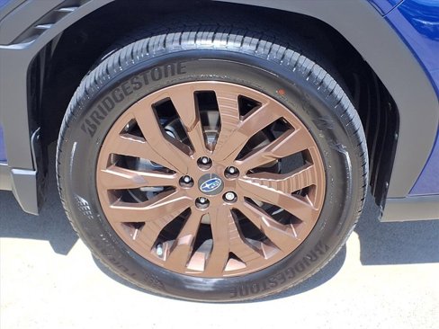 Used 2025 Subaru Forester Sport image 24