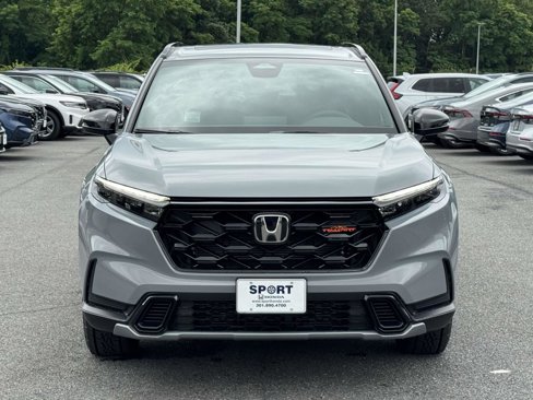 New 2026 Honda CR-V TrailSport image 24