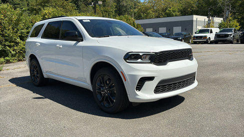 New 2026 Dodge Durango GT image 3