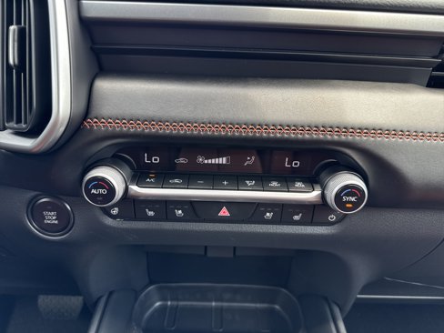 New 2025 MAZDA CX-50 Meridian Edition w/ Apex Package image 17