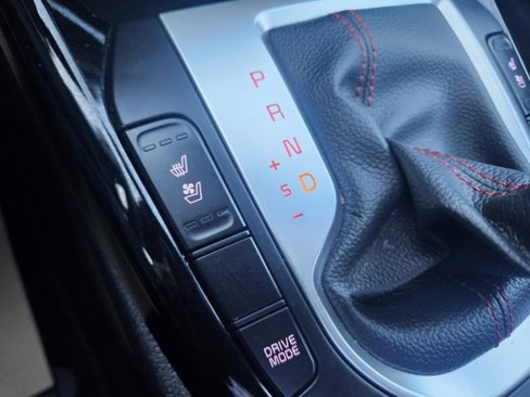 Used 2023 Kia Forte GT w/ GT2 Package image 29