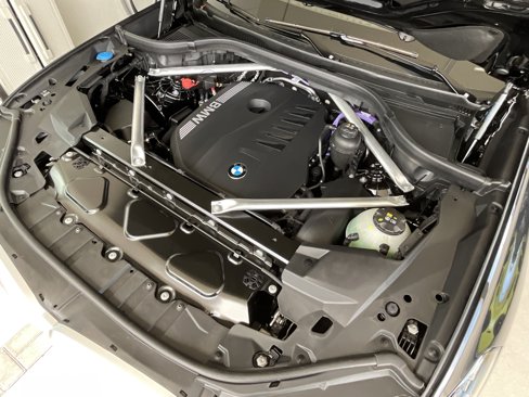 New 2026 BMW X5 sDrive40i image 34