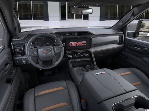 New 2026 GMC Sierra 3500 AT4 image 15
