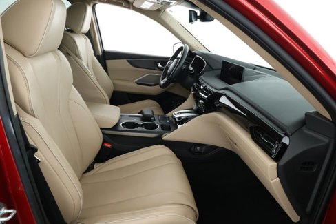 Used 2024 Acura MDX SH-AWD w/ Advance Package image 24