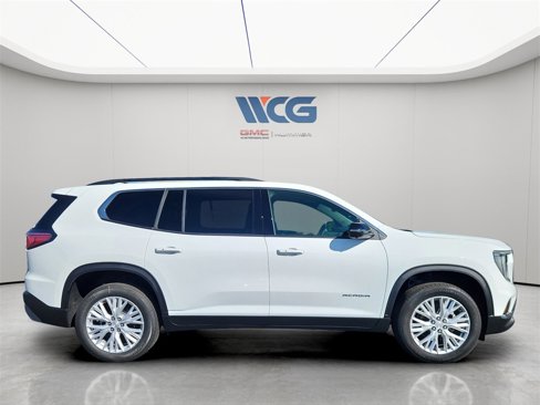 New 2026 GMC Acadia Elevation w/ Elevation Premium Package image 3