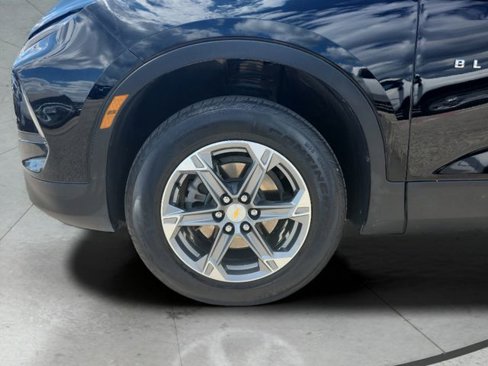 Certified 2023 Chevrolet Blazer LT w/ Convenience Package image 25