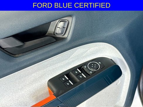 Certified 2024 Ford Maverick XLT w/ Equipment Group 300A Standard image 17