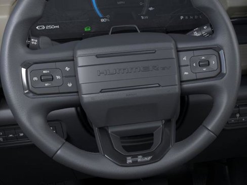 New 2026 GMC Hummer EV SUV image 51