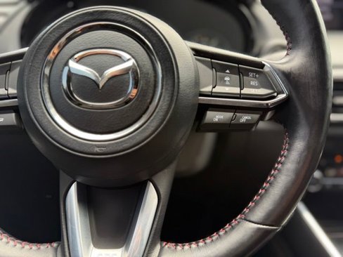 Used 2023 MAZDA CX-9 Carbon Edition image 35