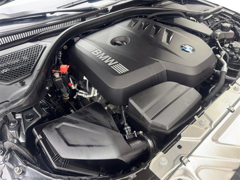 Used 2025 BMW 330i Sedan image 78