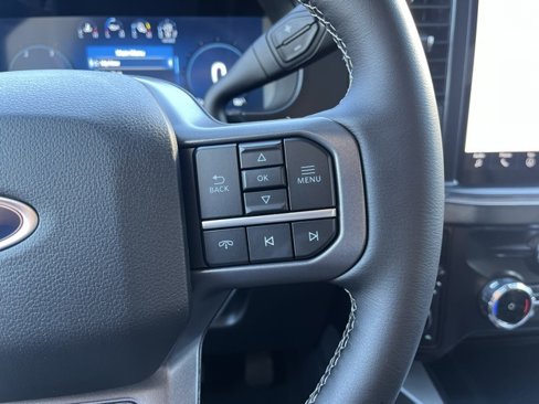 New 2026 Ford F250 Lariat image 14