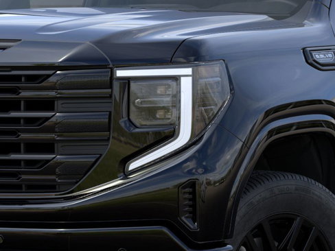 New 2026 GMC Sierra 1500 Elevation image 11