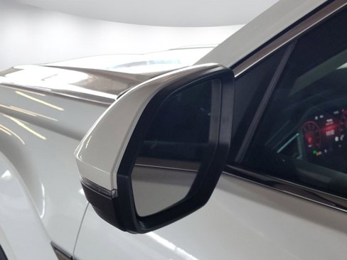 New 2025 Volkswagen Atlas SEL Premium R-Line image 20