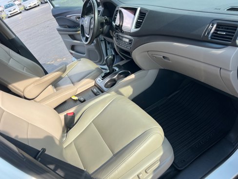 Used 2018 Honda Pilot EX-L image 25