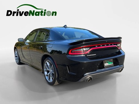 Used 2022 Dodge Charger GT image 7