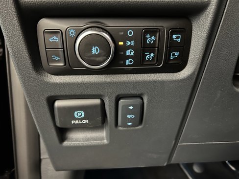 New 2025 Ford F150 Raptor image 25