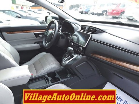 Used 2019 Honda CR-V EX-L image 24