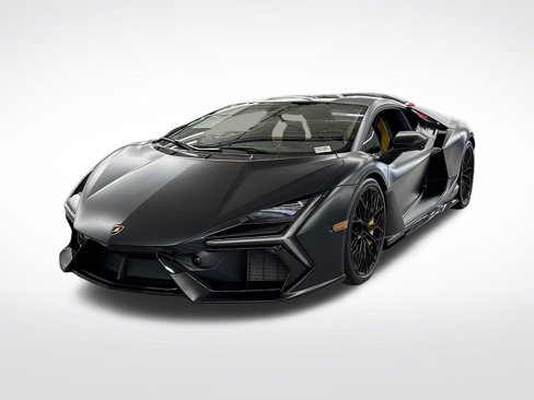 Used 2024 Lamborghini Revuelto image 1