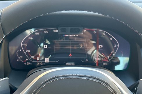 New 2026 BMW M850i xDrive w/ M Carbon Exterior Package image 21
