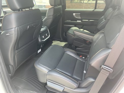 New 2025 Ford Expedition Tremor image 7