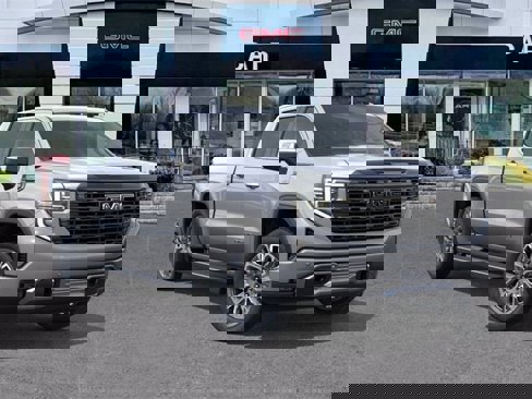 New 2026 GMC Sierra 1500 Denali Ultimate image 7