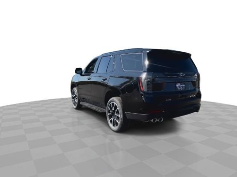 New 2026 Chevrolet Tahoe RST w/ Comfort Package image 8