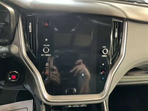 Certified 2025 Subaru Outback Onyx Edition image 22