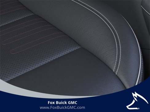 New 2026 GMC Sierra 2500 AT4X image 21