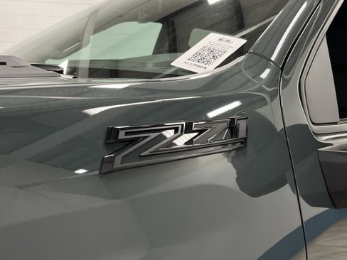 New 2026 Chevrolet Silverado 2500 LT w/ Trail Boss Package image 39