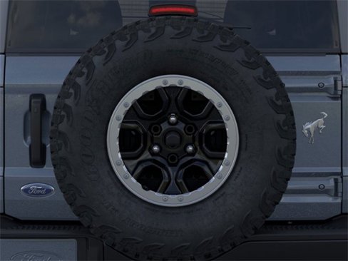 New 2025 Ford Bronco Big Bend image 24