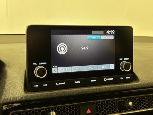 Used 2024 Honda Civic Sport image 25