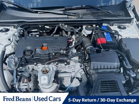Used 2024 Honda Civic Sport image 27